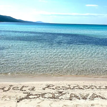 Gajeta Apartmán Božava