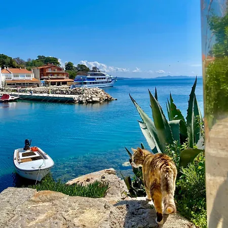 Gajeta Apartamento Božava