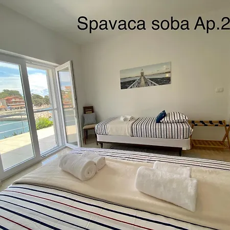 Gajeta Apartamento *