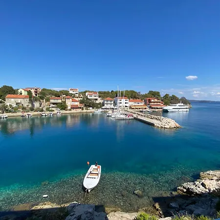 Gajeta Apartamento Božava