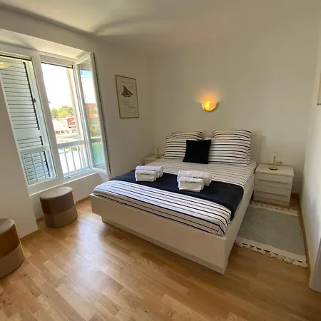 Gajeta Apartamento Božava