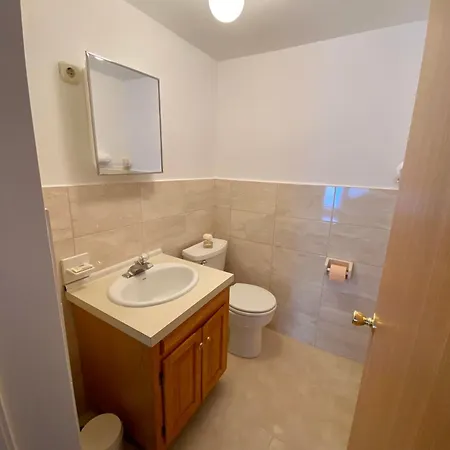 Gajeta Apartmán Božava