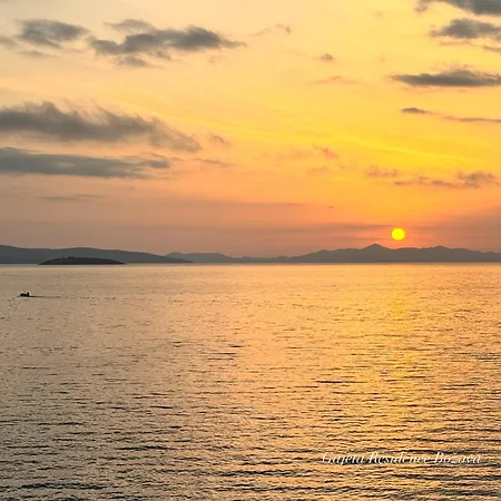 Gajeta Apartmán Božava