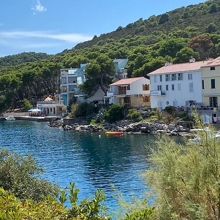 Gajeta Apartmán Božava