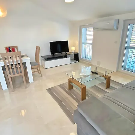 Apartmán Gajeta Božava