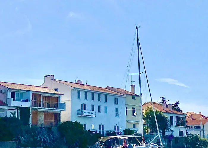 Gajeta * Božava