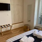 Apartment Gajeta Bozava