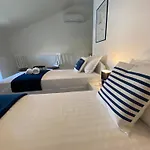 Apartment Gajeta *