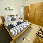 Gajeta Apartment Bozava