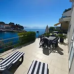 Apartment Gajeta Bozava