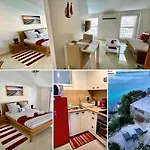 Gajeta Apartment Bozava