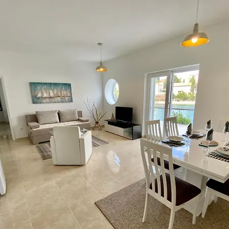 Apartment Gajeta