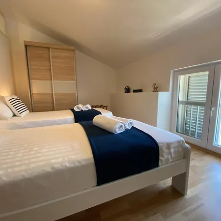 Apartment Gajeta Bozava