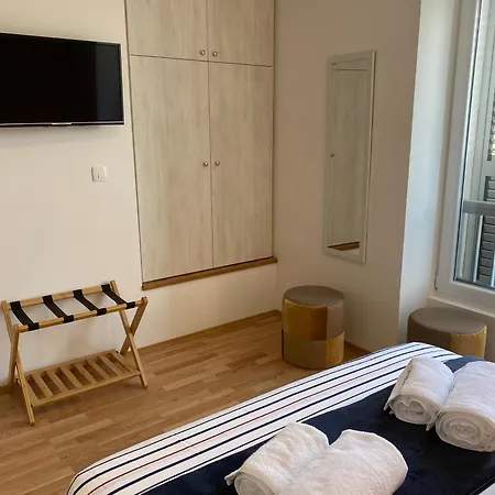 Apartment Gajeta Bozava
