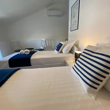 Apartment Gajeta *