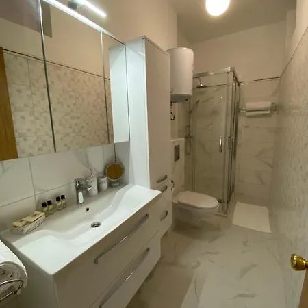 Apartment Gajeta *