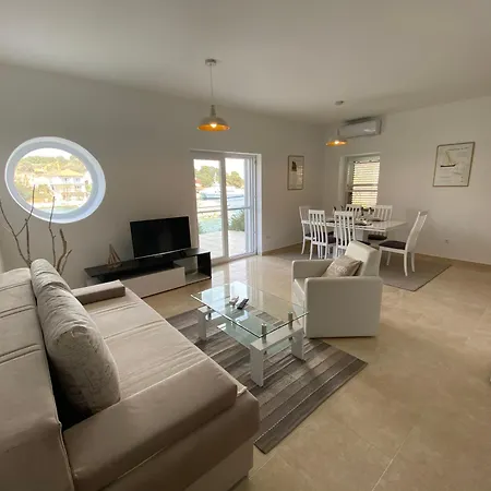 Gajeta Apartment