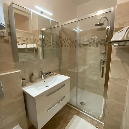 Apartment Gajeta