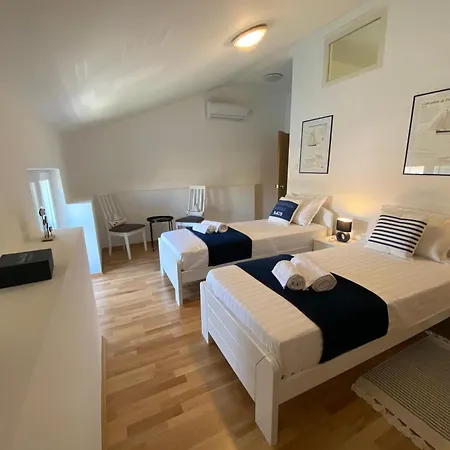 Apartment Gajeta *