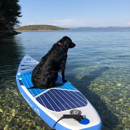 Gajeta Apartment Bozava