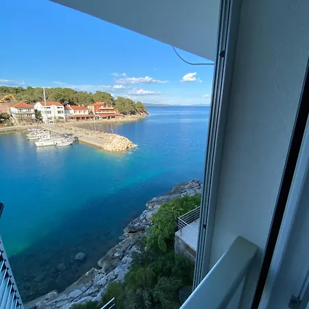 Apartment Gajeta Bozava