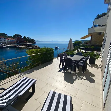 Apartment Gajeta Bozava