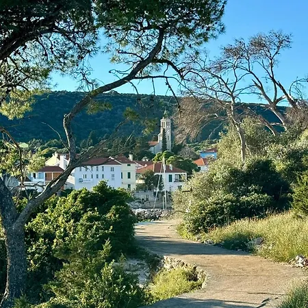 Gajeta Apartment