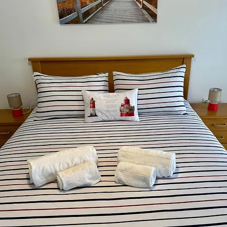 Gajeta Apartment Bozava