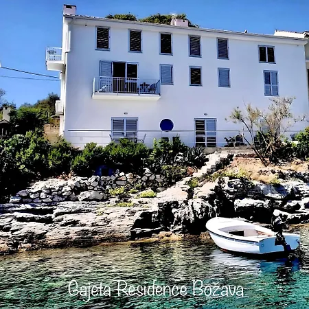 Apartment Gajeta *
