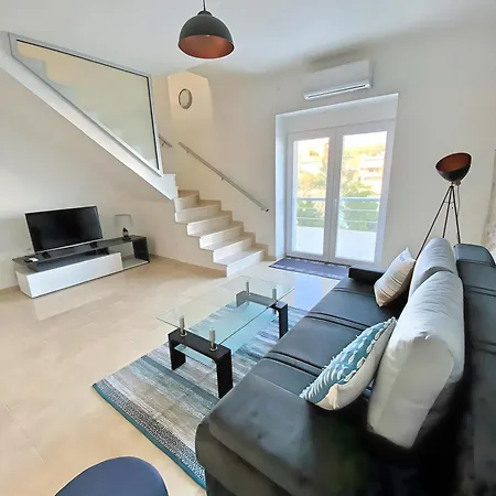 Apartment Gajeta