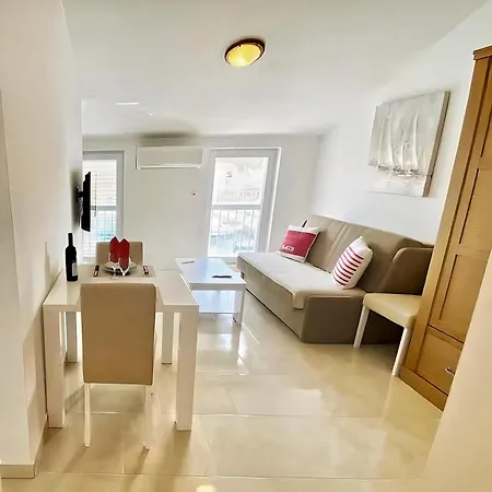 Gajeta Apartment Bozava