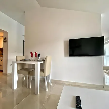Gajeta Apartment
