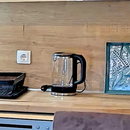 Gajeta Apartment
