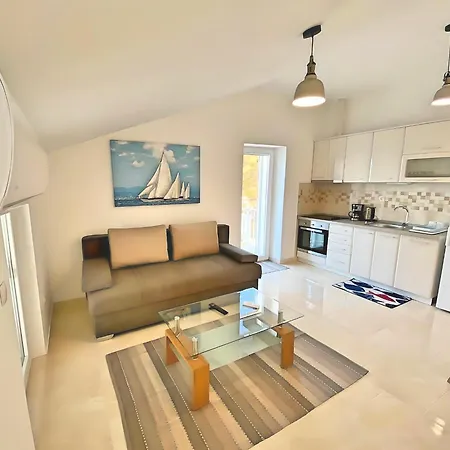 Apartment Gajeta