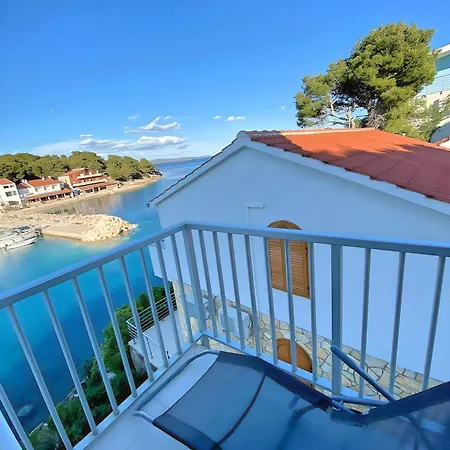 Gajeta Apartment Bozava
