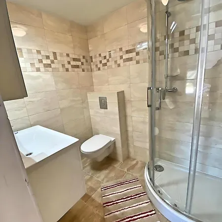 Apartment Gajeta Bozava