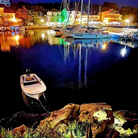 Apartment Gajeta Bozava