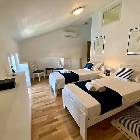 Apartment Gajeta *