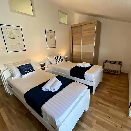 Gajeta Apartment
