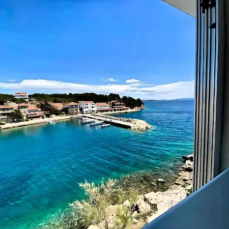 Apartment Gajeta