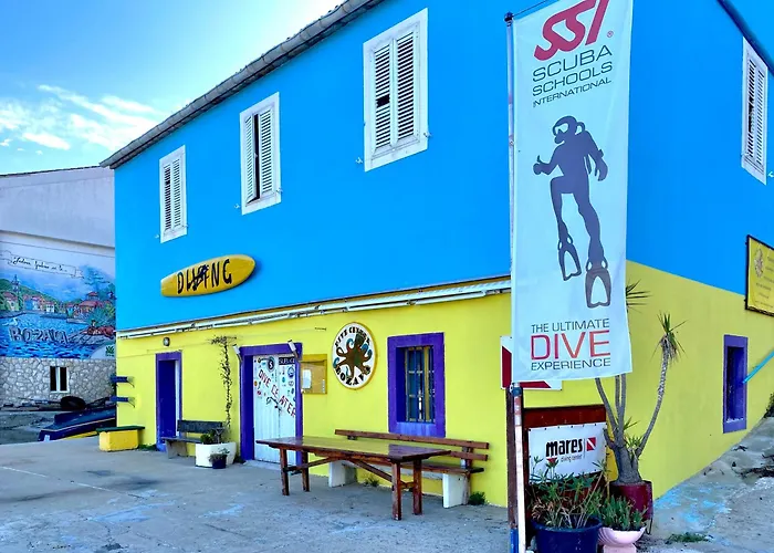 Gajeta Daire Božava