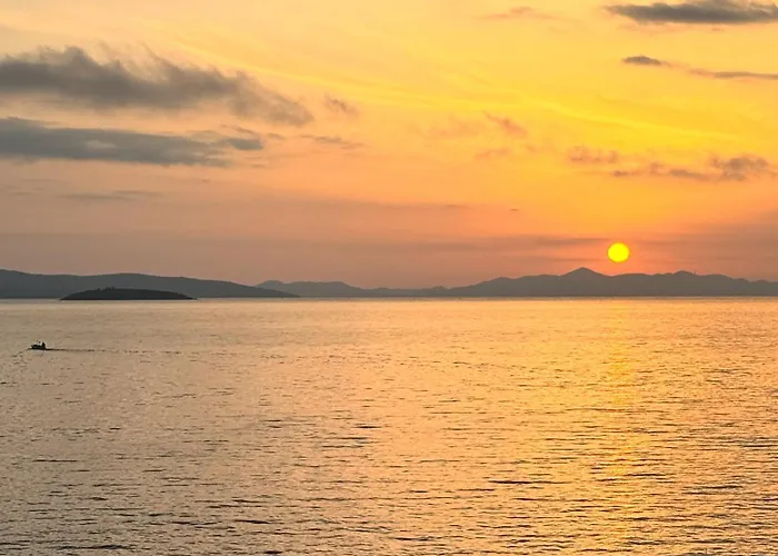 Gajeta Διαμέρισμα Božava