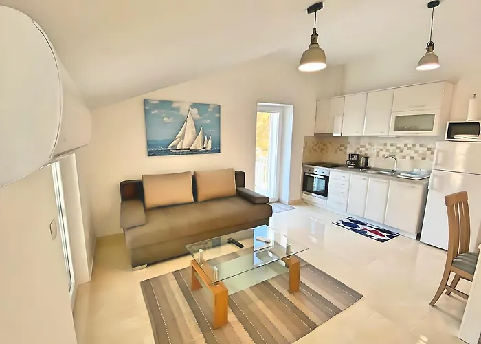 Διαμέρισμα Gajeta