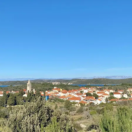 Appartement Gajeta