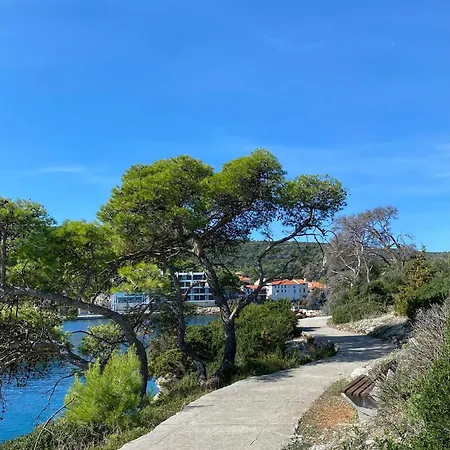 Gajeta Appartement