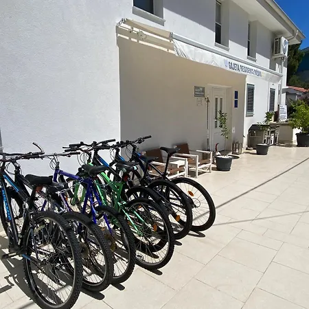 Gajeta Appartement