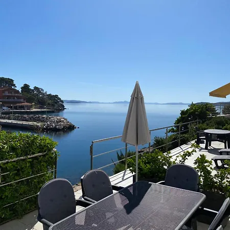 Appartement Gajeta
