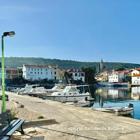 Appartement Gajeta *