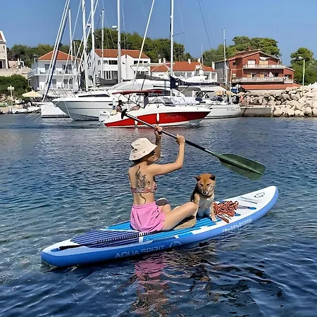 Gajeta Διαμέρισμα