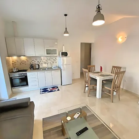 Apartament Gajeta Božava